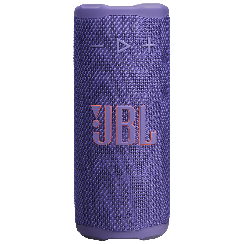JBL Grip Bluetooth Speaker - Purple