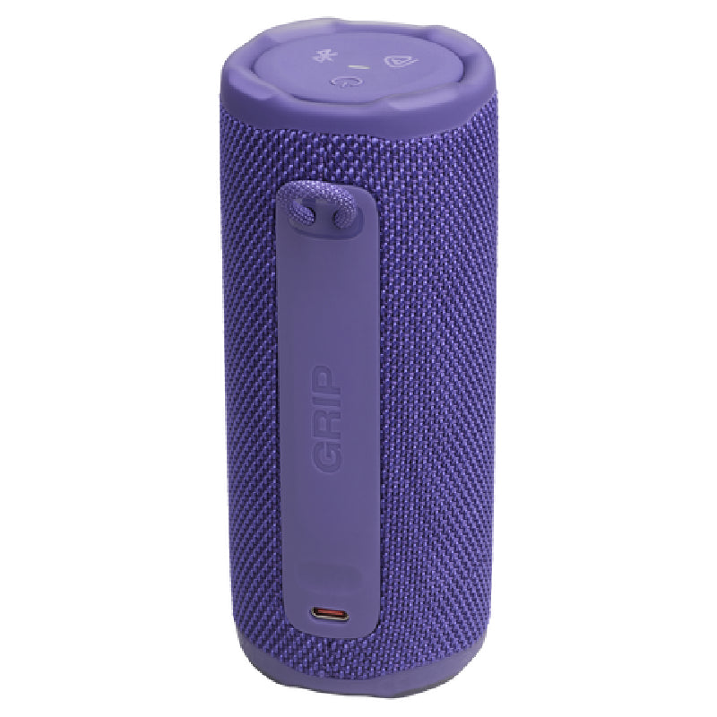 JBL Grip Bluetooth Speaker - Purple