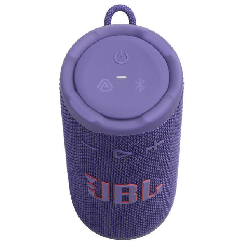 JBL Grip Bluetooth Speaker - Purple
