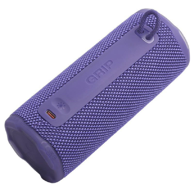 JBL Grip Bluetooth Speaker - Purple