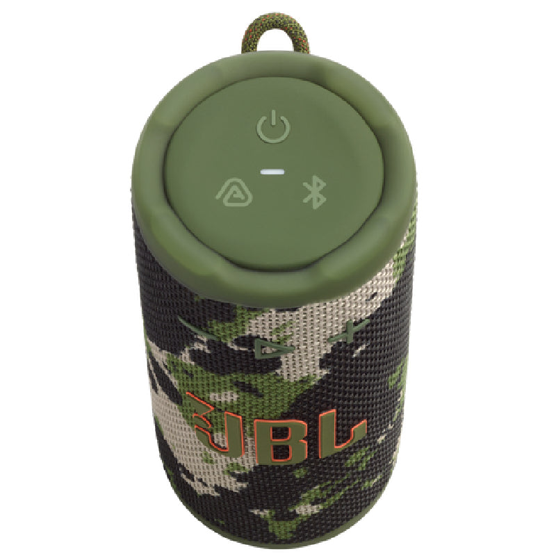 JBL Grip Bluetooth Speaker - Squad