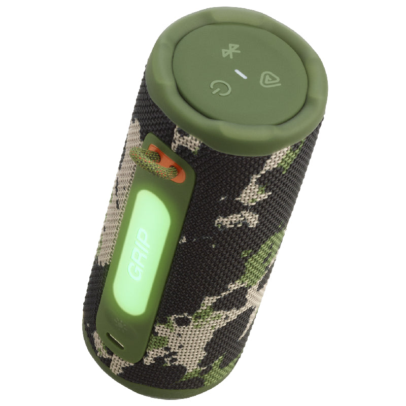 JBL Grip Bluetooth Speaker - Squad
