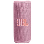 JBL Grip Bluetooth Speaker - Pink