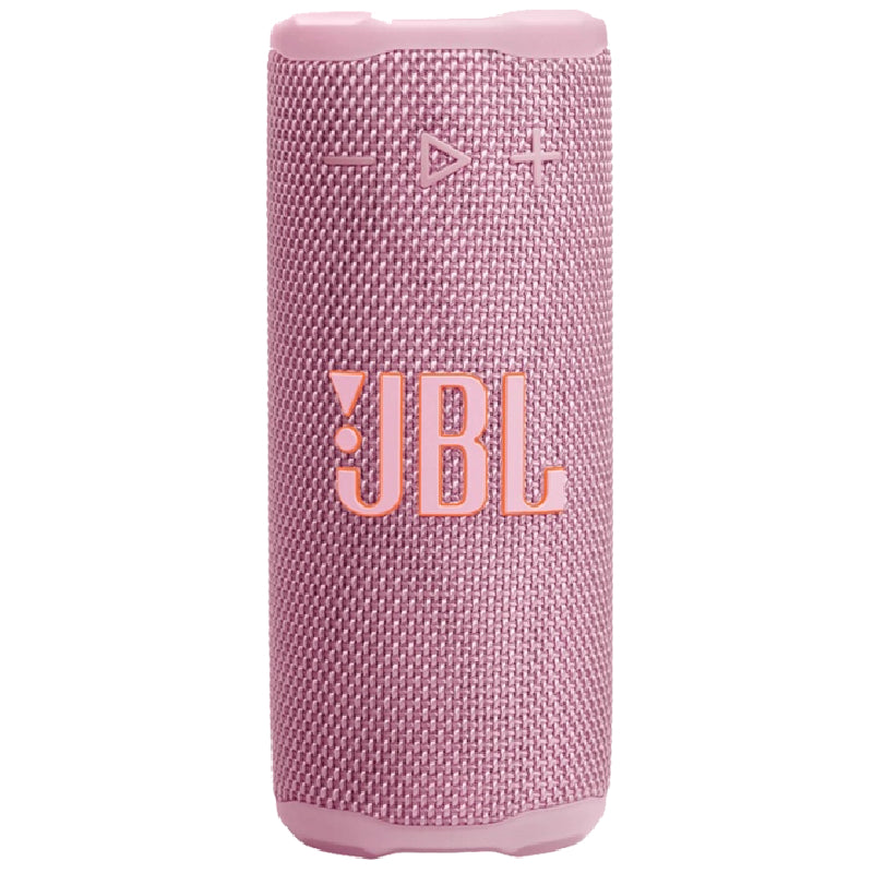 JBL Grip Bluetooth Speaker - Pink