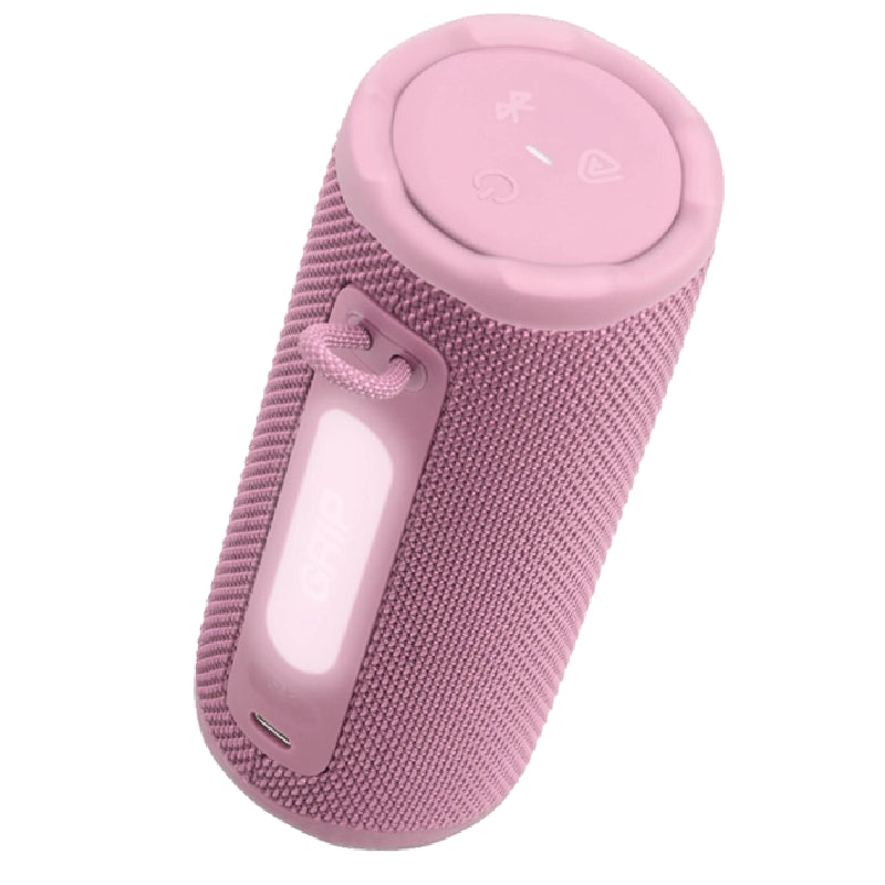 JBL Grip Bluetooth Speaker - Pink