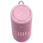 JBL Grip Bluetooth Speaker - Pink