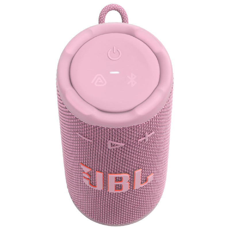 JBL Grip Bluetooth Speaker - Pink