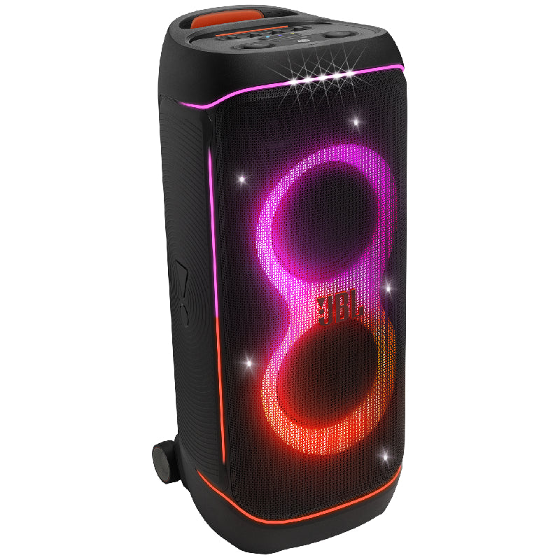 JBL PartyBox 720 Bluetooth Speaker - Black