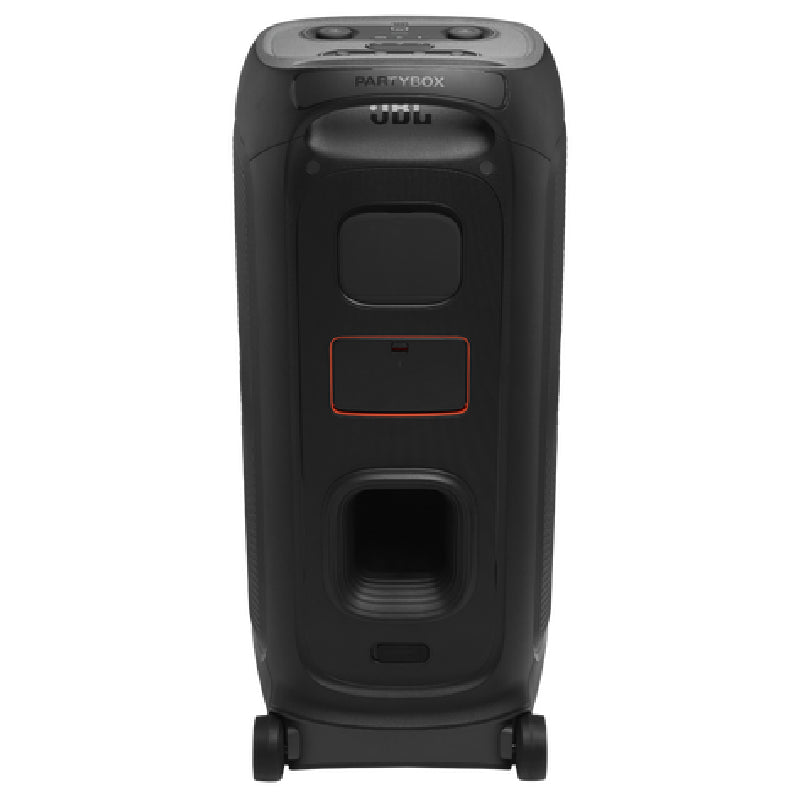 JBL PartyBox 720 Bluetooth Speaker - Black