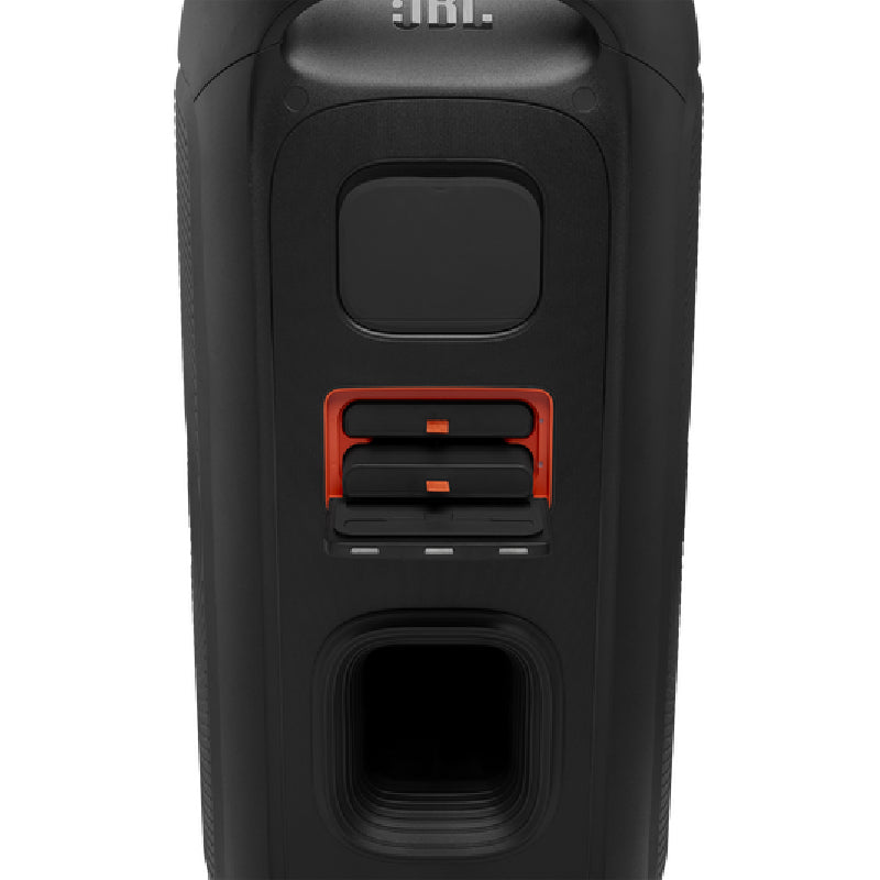 JBL PartyBox 720 Bluetooth Speaker - Black