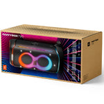 JBL PartyBox 720 Bluetooth Speaker - Black