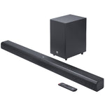 JBL Cinema SB550 Sound Bar - Black