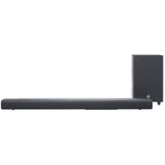 JBL Cinema SB550 Sound Bar - Black