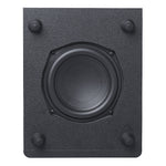 JBL Cinema SB550 Sound Bar - Black
