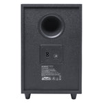 JBL Cinema SB550 Sound Bar - Black