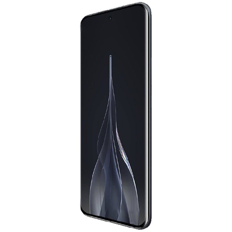 Tenco Spark Slim, 8GB Ram, 256GB - Cool Black