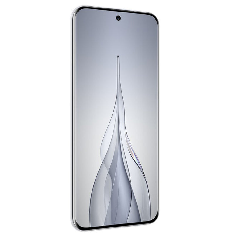 Tenco Spark Slim, 8GB Ram, 256GB - Slim White