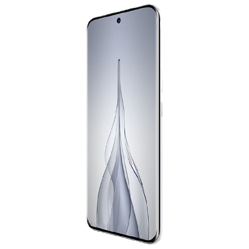 Tenco Spark Slim, 8GB Ram, 256GB - Slim White