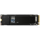 قرص صلب سامسونج إيفو 990 بلس SSD سعة 4 تيرابايت، V9S4T0BW
