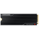 سامسونج 9100 برو ذو مشتت حراري قرص صلب، NVMe-M2، 2 تيرابايت، VAP2T0CW