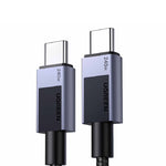 Ugreen L513 Cable Type-C To Type-C, PD 240W, 1M - Grey