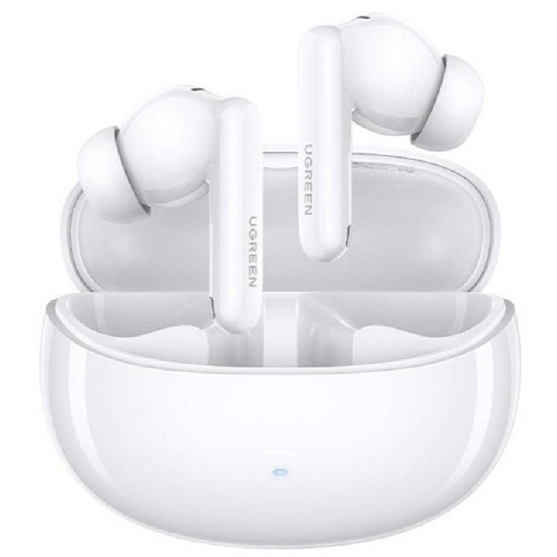 Ugreen T3 Pro Earbuds - White