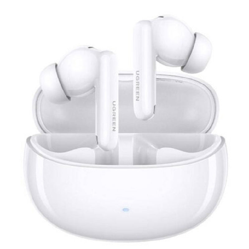 Ugreen T3 Earbuds - White