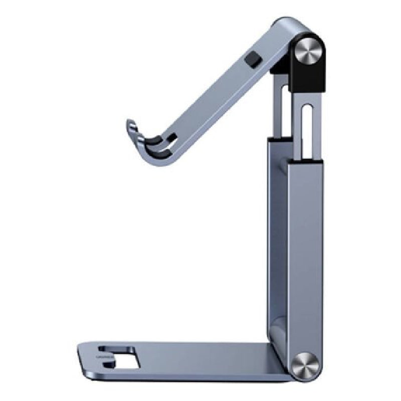 Ugreen LP263 Matel Stand phone - Silver