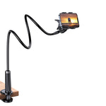 Ugreen LP113 Clip Stand phone, 90CM - Black