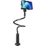Ugreen LP113 Clip Stand phone, 90CM - Black