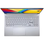 Asus X1505VA Laptop Intel® Core™ i9-13900H, 16GB, 1TB SSD, Intel Iris X, 15.6"FHD, Win11, X1505VA-L1019W - Cool Silver