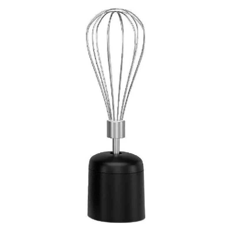 Mienta Hand Blender, 1000 Watt, Multi Accessories, HB111038A - Black