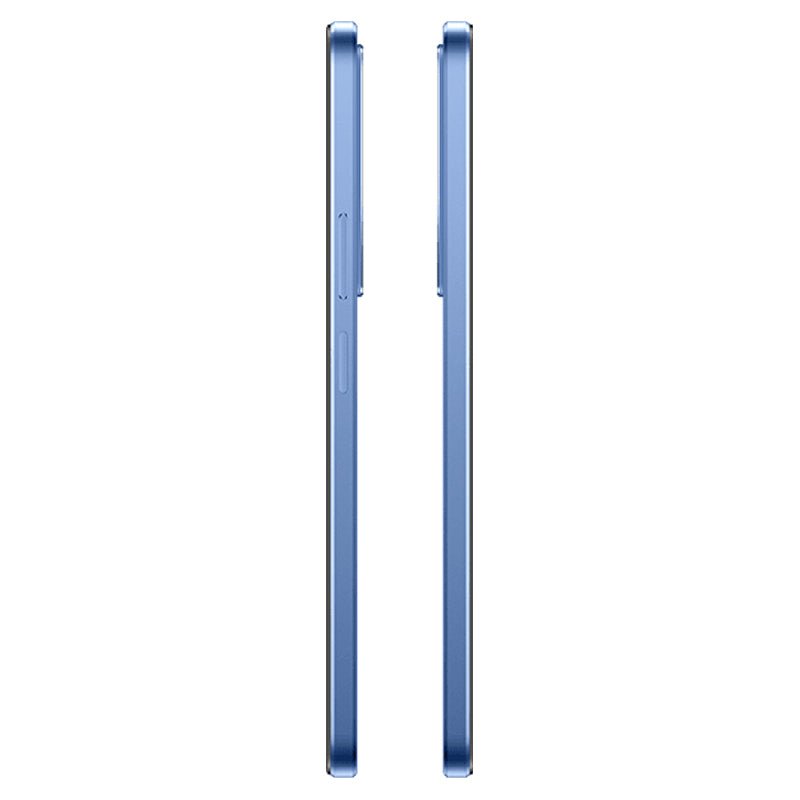 Realme C85, 8GB Ram, 256GB - Kingfisher Blue