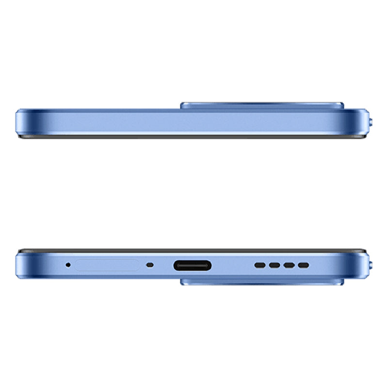 Realme C85, 8GB Ram, 256GB - Kingfisher Blue