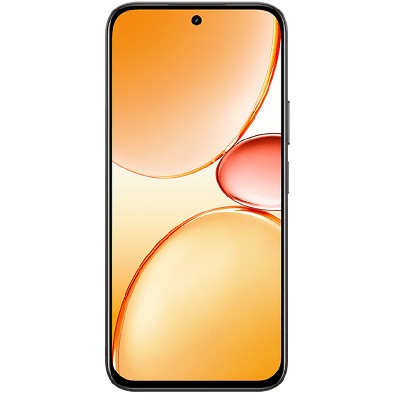 Realme C85, 8GB Ram, 256GB - Swan Black