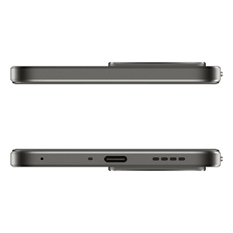 Realme C85, 8GB Ram, 256GB - Swan Black
