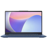 Lenovo Slim 3 Laptop Intel® Core i5-13420H, 16GB Ram, 512GB SSD, UHD, 15.3" WUXGA, Win11, 83K100QQED - Cosmic Blue