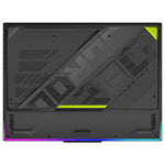 Asus ROG Strix G16 Gaming Laptop, AMD Ryzen™ 9 8940HX, 16GB Ram, 1TB SSD, NVIDIA® GeForce RTX™ 5050, 16" FHD+, Win11, G614PH- RV161W - Eclipse Gray