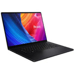 Asus ProArt P16 Laptop, AMD Ryzen™ AI 9 HX 370, 64GB Ram, 2TB SSD, NVIDIA® GeForce RTX™ 5080, 16.0" 4K, Win11, H7606WW-SE926W - Nano Black