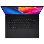 Asus ProArt P16 Laptop, AMD Ryzen™ AI 9 HX 370, 64GB Ram, 2TB SSD, NVIDIA® GeForce RTX™ 5080, 16.0" 4K, Win11, H7606WW-SE926W - Nano Black