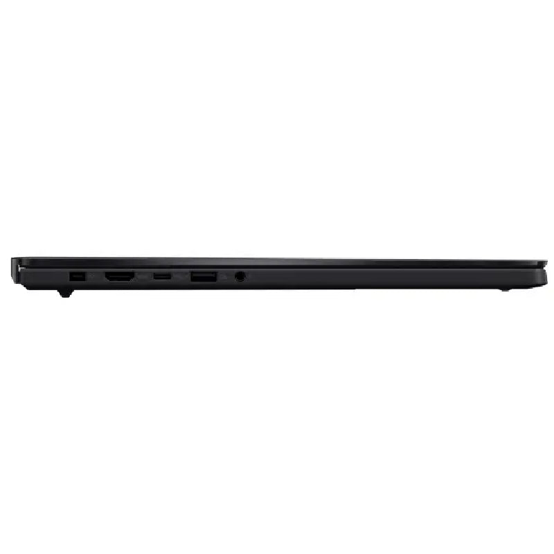 Asus ProArt P16 Laptop, AMD Ryzen™ AI 9 HX 370, 64GB Ram, 2TB SSD, NVIDIA® GeForce RTX™ 5080, 16.0" 4K, Win11, H7606WW-SE926W - Nano Black