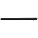 Asus ProArt P16 Laptop, AMD Ryzen™ AI 9 HX 370, 64GB Ram, 2TB SSD, NVIDIA® GeForce RTX™ 5080, 16.0" 4K, Win11, H7606WW-SE926W - Nano Black