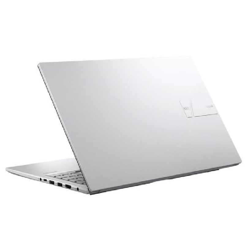 Asus Vivobook 15 Laptop, Intel Core 5 120U, 16GB Ram, 512GB SSD, Intel UHD, 15.6inch FHD, Win 11, X1504va -BQ4616W - Cool Silver