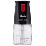 Mienta Chopper, 450 Watt, 500 ML, CH2331B - Black