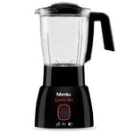 Mienta Quick Mix Blender, 1.75 Liter, 450 Watt, BL1261G - Black