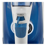 Mienta Steam Iron, 2400W, SI18509A - Blue