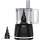 Mienta Mille Single Food Processor 1000W 2.5 L FP141335A