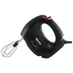Mienta Easy Plus Hand Mixer, 200Watt, BT-BM1B - Black
