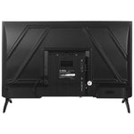 Fresh Smart TV, 32 Inch, Frameless, 32H223000 - Black