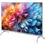 Fresh Smart TV, 32 Inch, Frameless, HD, LED, 32LH423CE - Black